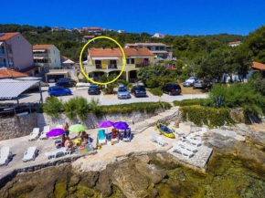 Apartment Davor